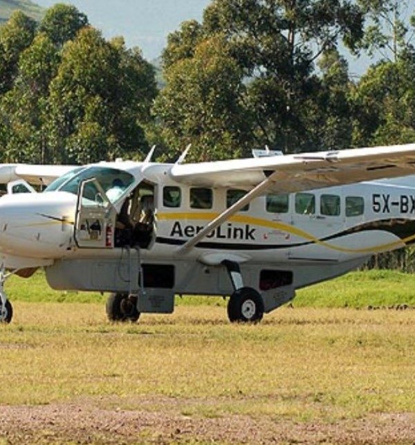 Flying Safaris to Kibale forest national park are meant for individuals who like luxury vacation and dislike lengthy distances