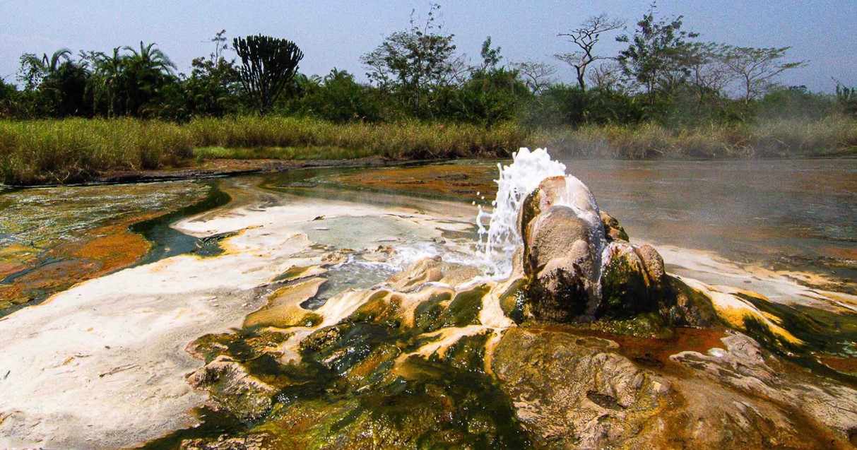Accessing semuliki national park: Since Entebbe is Uganda's primary international airport, it serves as the beginning point for the majority of safaris
