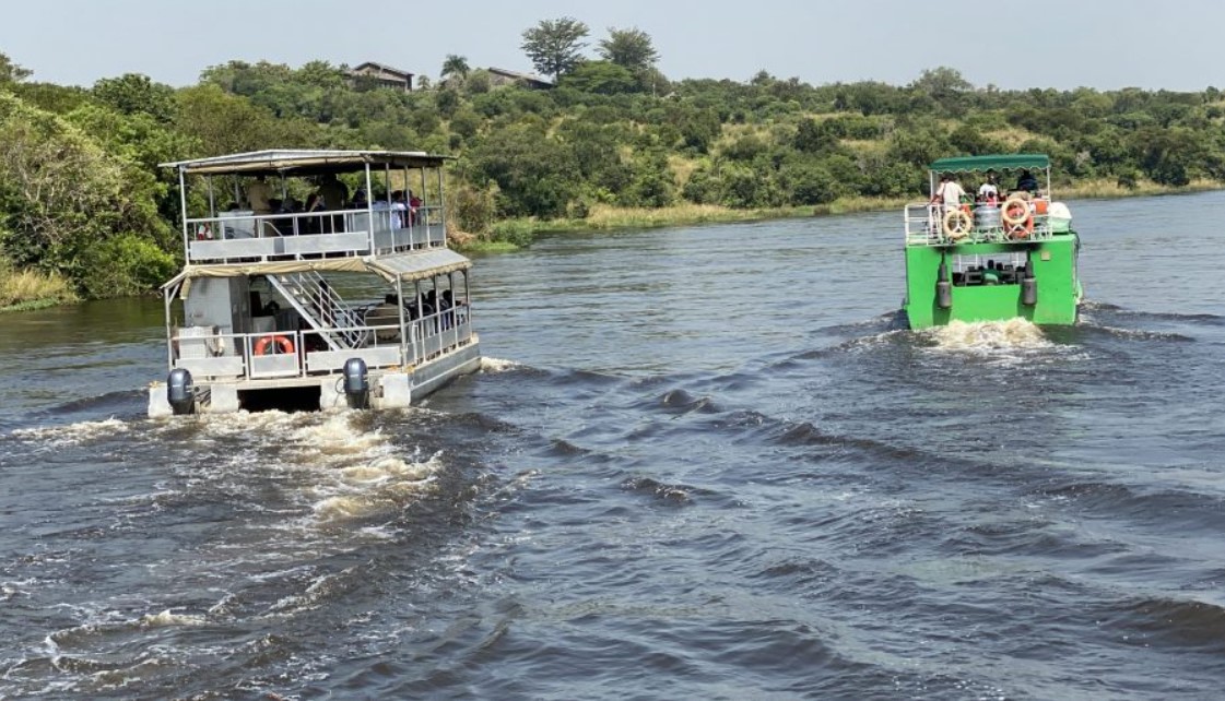 What to do in Murchison falls national park: the Park is located in Masindi, Nwoya, Kiryandondo, and Bulisa in northwest Uganda