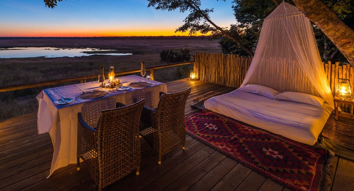 Discover the ultimate honeymoon safari in Semuliki National Park with romantic accommodations, wildlife encounters, and tailored adventure experiences.