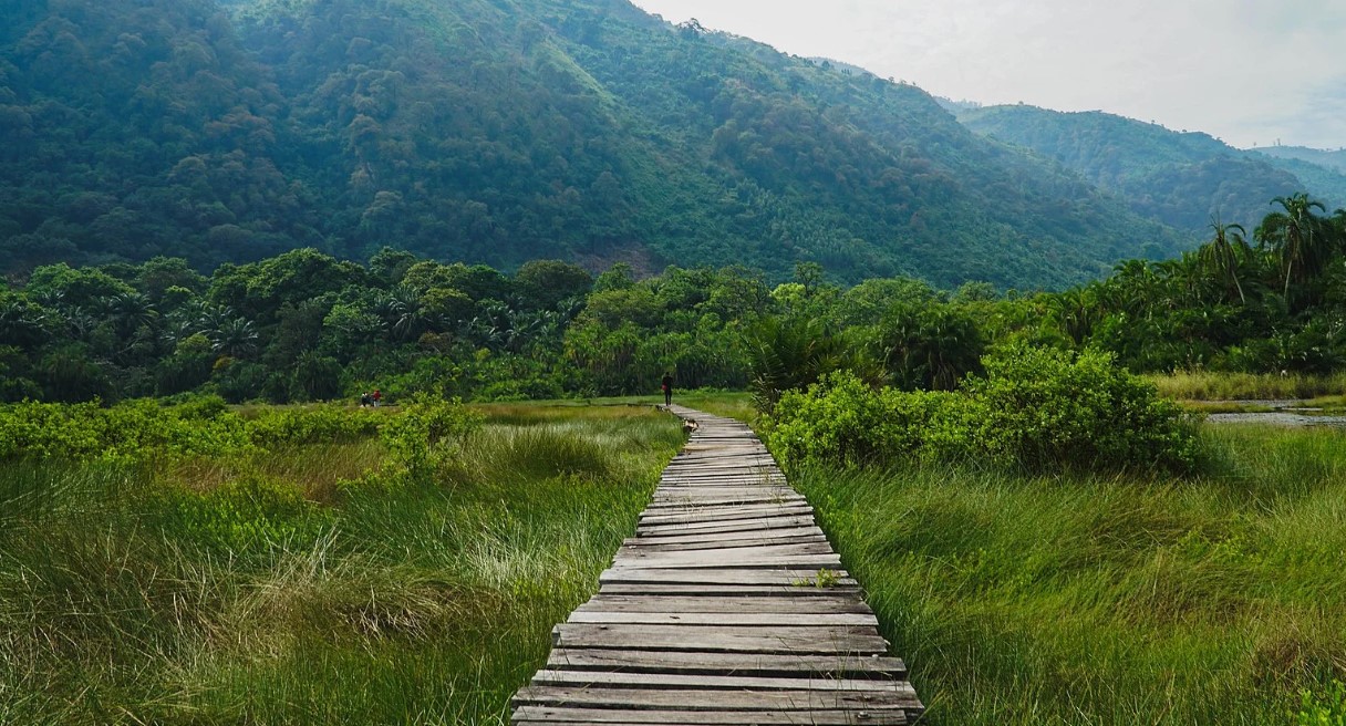 How many days do you need for a safari in Semuliki National Park? Discover why 2–3 days is ideal for birding, walks, hot springs, and cultural encounters