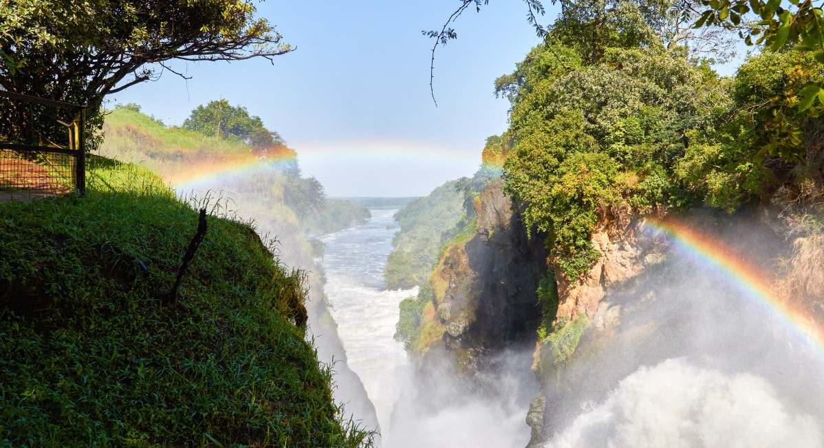 Climate of Murchison Falls National Park, Uganda’s largest and most visited national park, located in the northwest of the country across four districts