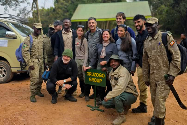 10-Days-Uganda-Gorilla-Chimpanzee-Trekking-and-Wildlife-Safari