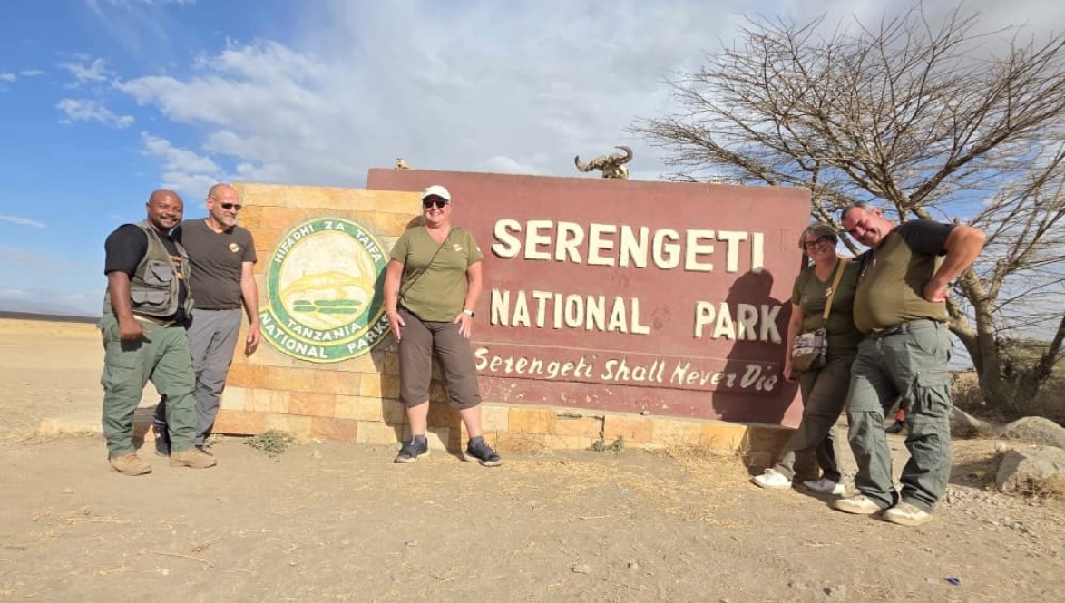 7 Day Tanzania Safari