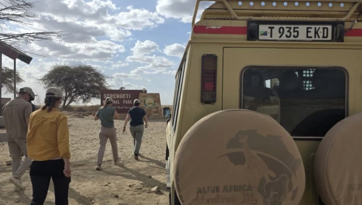 Tanzania Safari for First-Time Visitors